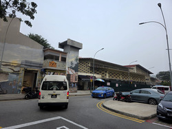 Clementi West Street 2 (D5), Shop House #628836241